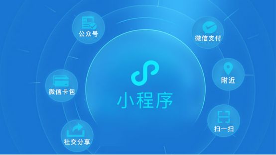 小程序的誕生，文明史上的又一次創(chuàng)新！